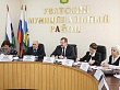 На заседании коллегии администрации рассмотрели деятельность юридического сектора